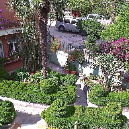 Apartment City Garden Kotor Ruang foto