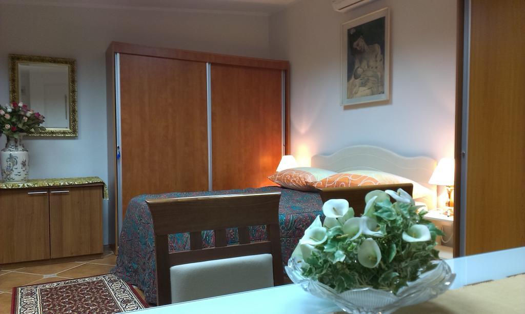Apartment City Garden Kotor Ruang foto
