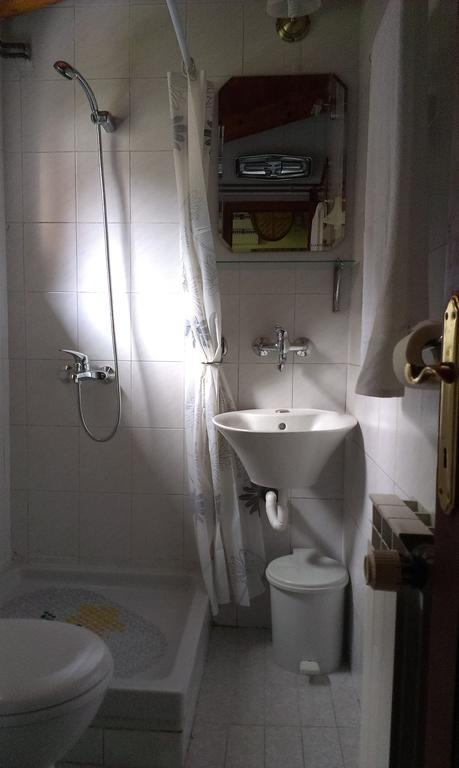 Apartment City Garden Kotor Ruang foto