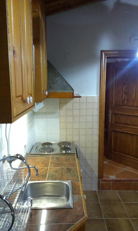 Apartment City Garden Kotor Ruang foto