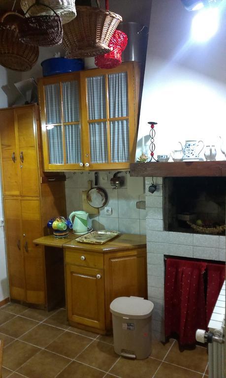 Apartment City Garden Kotor Ruang foto