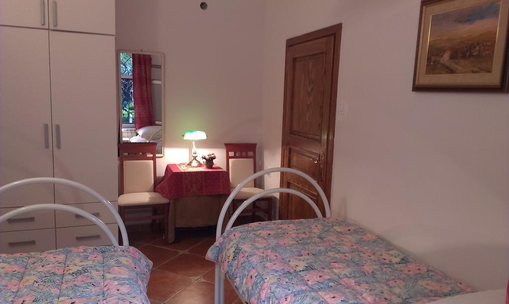 Apartment City Garden Kotor Ruang foto
