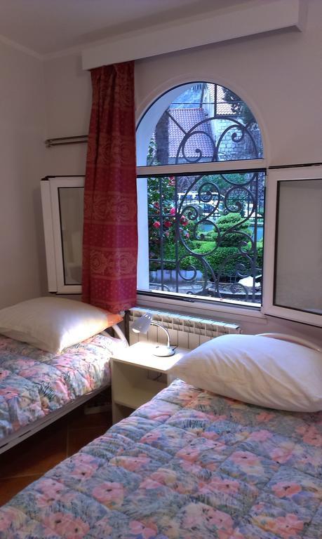 Apartment City Garden Kotor Ruang foto