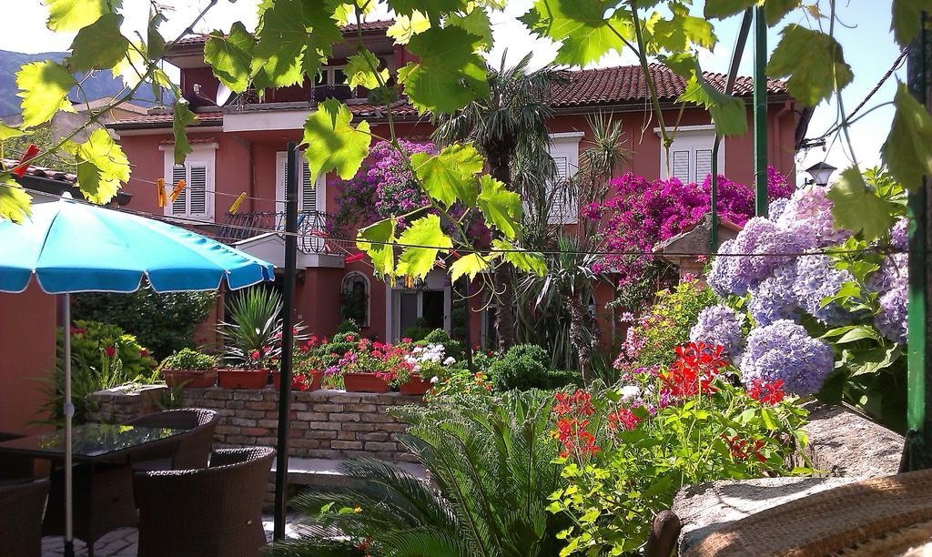 Apartment City Garden Kotor Ruang foto