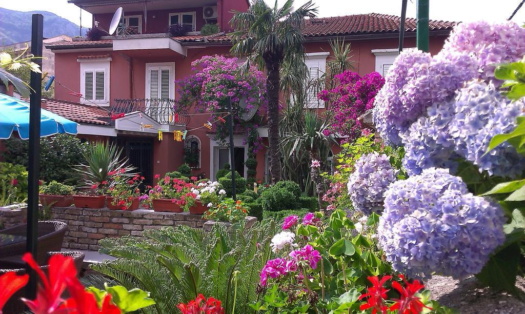 Apartment City Garden Kotor Ruang foto